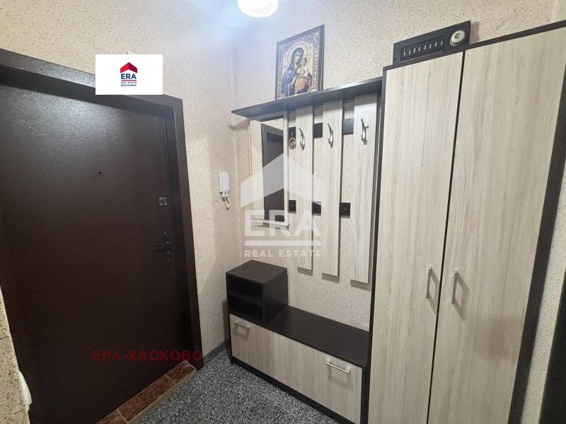 En venta  1 dormitorio región Haskovo , Dimitrovgrad , 64 metros cuadrados | 65636026 - imagen [6]