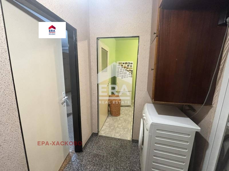 En venta  1 dormitorio región Haskovo , Dimitrovgrad , 64 metros cuadrados | 65636026 - imagen [10]