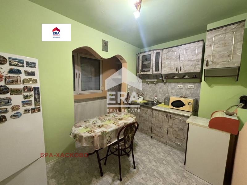 En venta  1 dormitorio región Haskovo , Dimitrovgrad , 64 metros cuadrados | 65636026 - imagen [3]