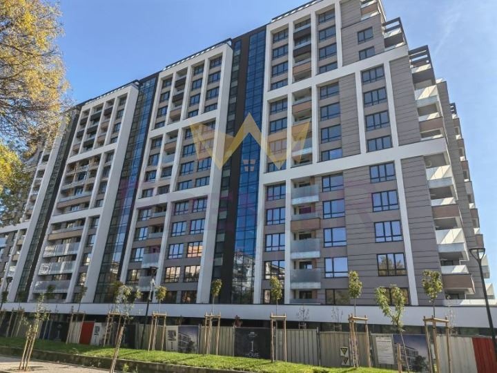 Продава 2-СТАЕН, гр. София, Сердика, снимка 1 - Aпартаменти - 49052651