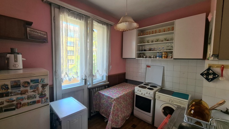 Myytävänä  1 makuuhuone Sofia , Tsentar , 80 neliömetriä | 49189617 - kuva [5]