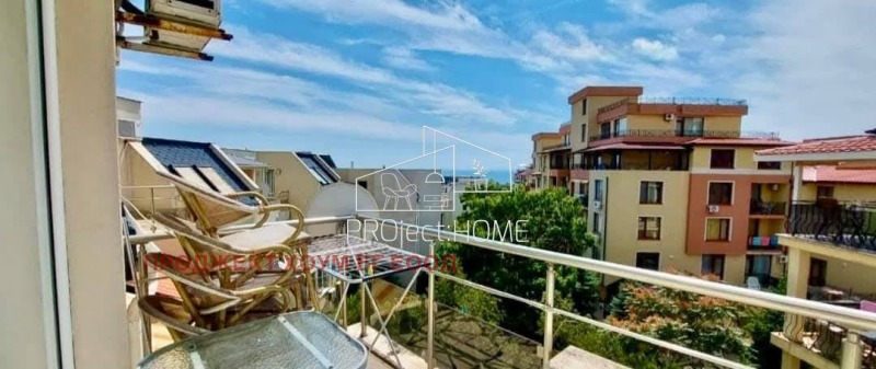 In vendita  1 camera da letto regione Burgas , Sveti Vlas , 54 mq | 81355189 - Immagine [3]