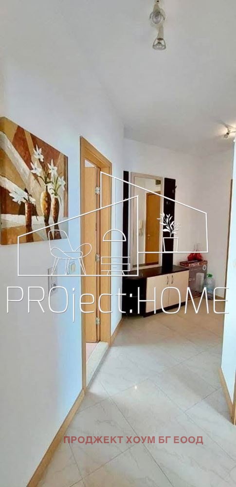 In vendita  1 camera da letto regione Burgas , Sveti Vlas , 54 mq | 81355189 - Immagine [10]