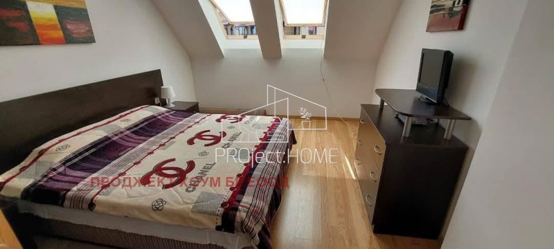 In vendita  1 camera da letto regione Burgas , Sveti Vlas , 54 mq | 81355189 - Immagine [5]