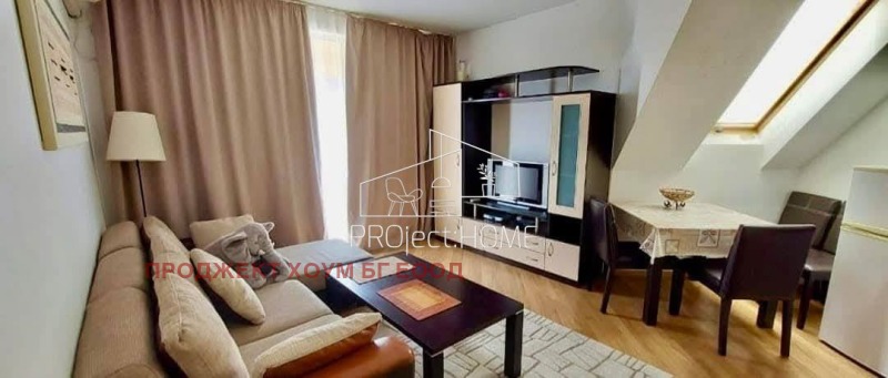 In vendita  1 camera da letto regione Burgas , Sveti Vlas , 54 mq | 81355189