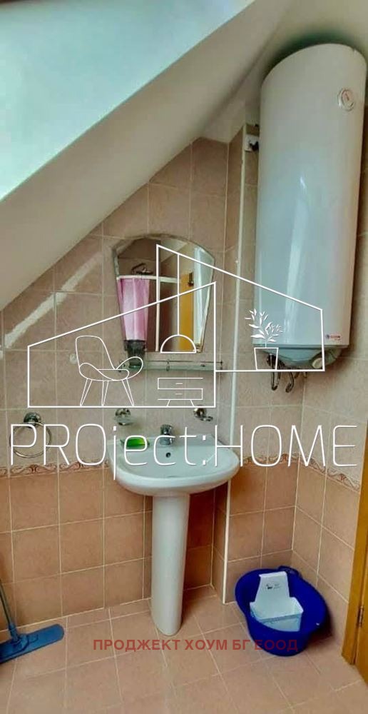 In vendita  1 camera da letto regione Burgas , Sveti Vlas , 54 mq | 81355189 - Immagine [9]