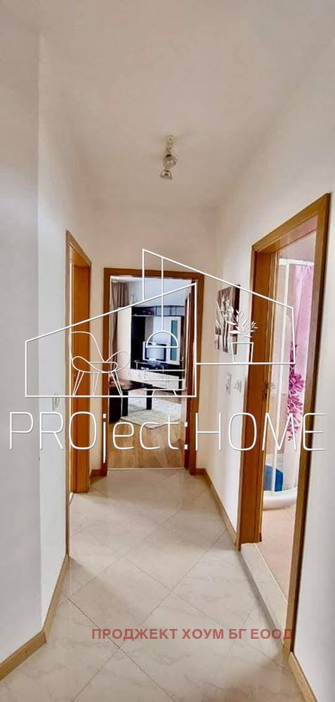 In vendita  1 camera da letto regione Burgas , Sveti Vlas , 54 mq | 81355189 - Immagine [8]