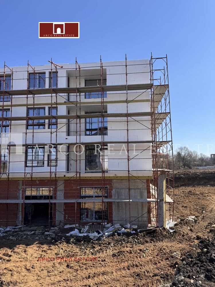 Till salu  1 sovrum Sofia , Malinova dolina , 69 kvm | 55509792 - bild [2]
