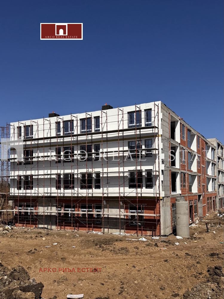 Till salu  1 sovrum Sofia , Malinova dolina , 69 kvm | 55509792
