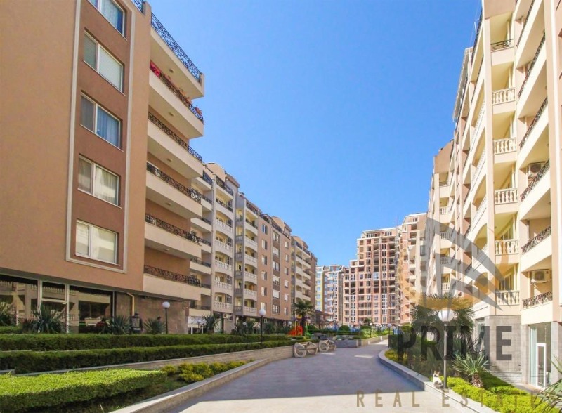 À venda  1 quarto Burgas , Zornica , 76 m² | 53041710 - imagem [14]