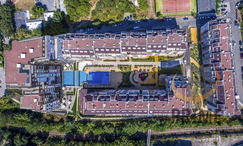 À venda  1 quarto Burgas , Zornica , 76 m² | 53041710 - imagem [15]