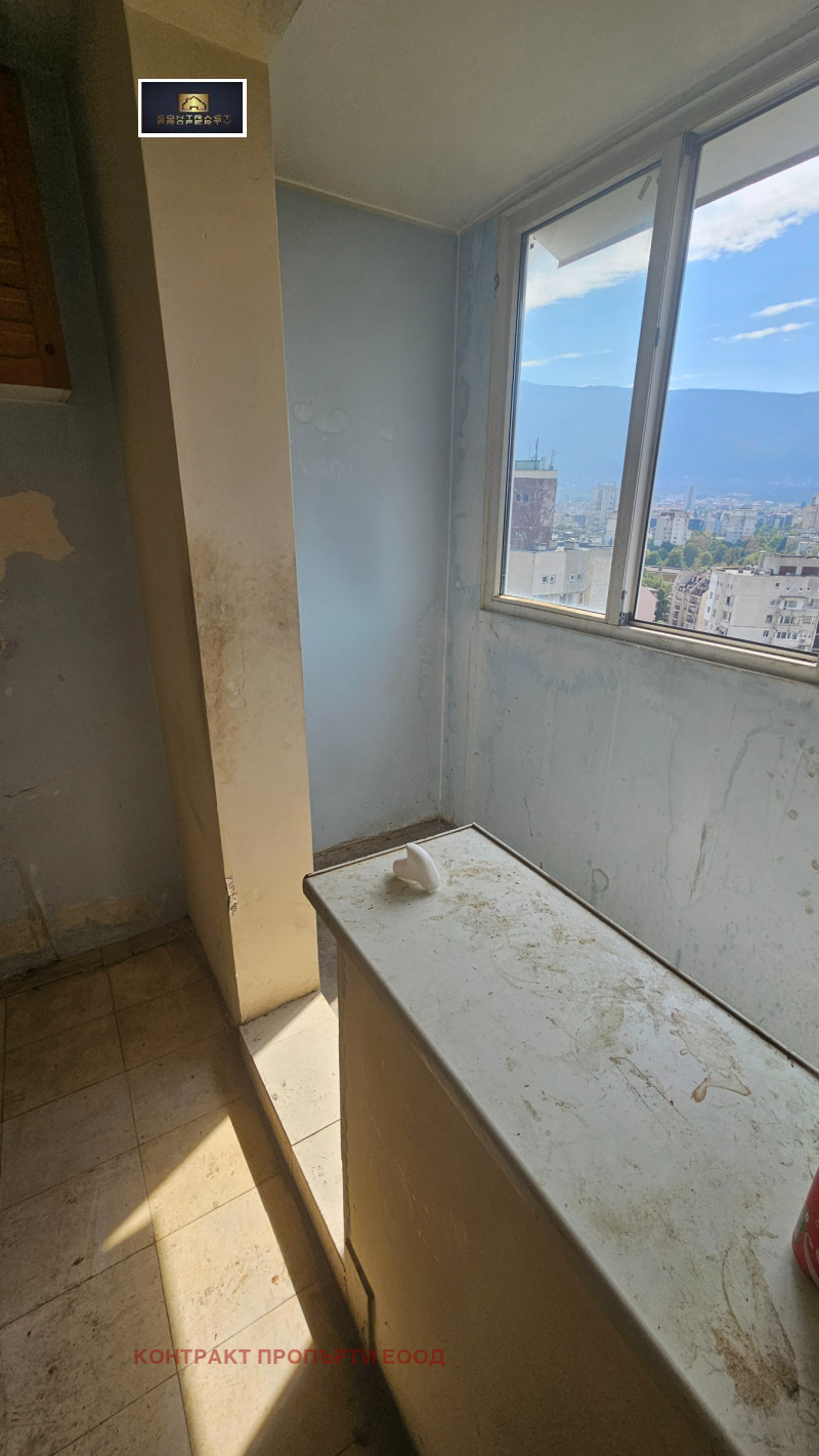 À vendre  1 chambre Sofia , Krasno selo , 49 m² | 80562598 - image [5]