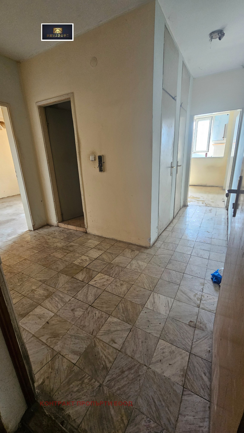 À vendre  1 chambre Sofia , Krasno selo , 49 m² | 80562598