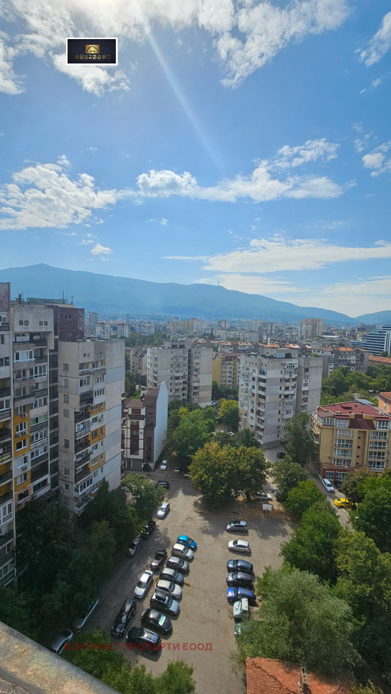 À vendre  1 chambre Sofia , Krasno selo , 49 m² | 80562598 - image [3]