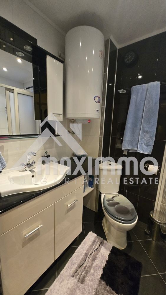 Продава  2-стаен град Варна , Виница , 65 кв.м | 18525722 - изображение [13]