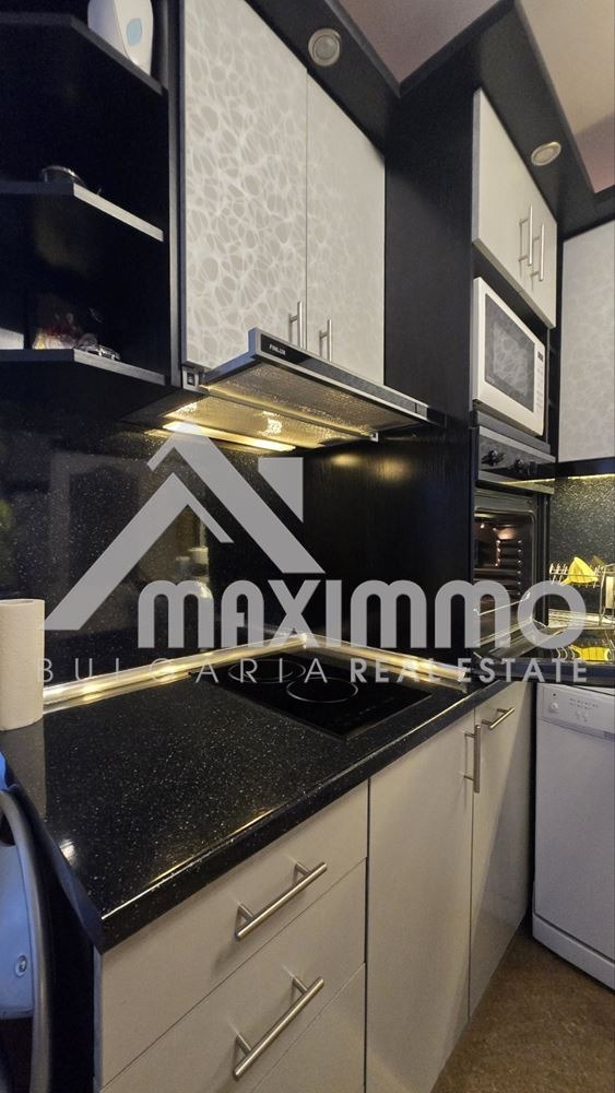 Продава  2-стаен град Варна , Виница , 65 кв.м | 18525722 - изображение [5]
