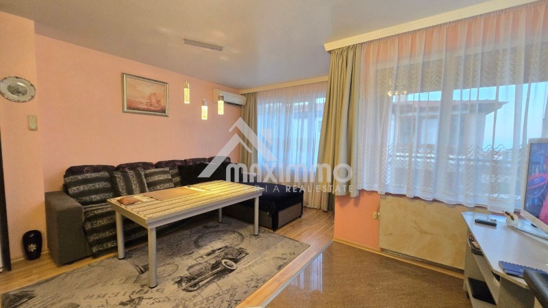 Продава  2-стаен град Варна , Виница , 65 кв.м | 18525722 - изображение [2]