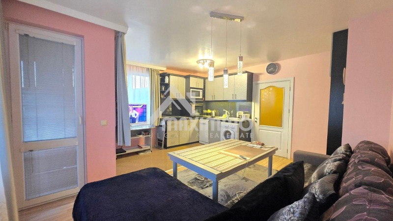 Продава  2-стаен град Варна , Виница , 65 кв.м | 18525722 - изображение [3]