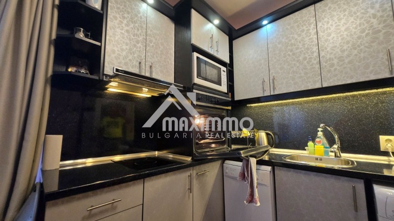 Продава  2-стаен град Варна , Виница , 65 кв.м | 18525722 - изображение [4]