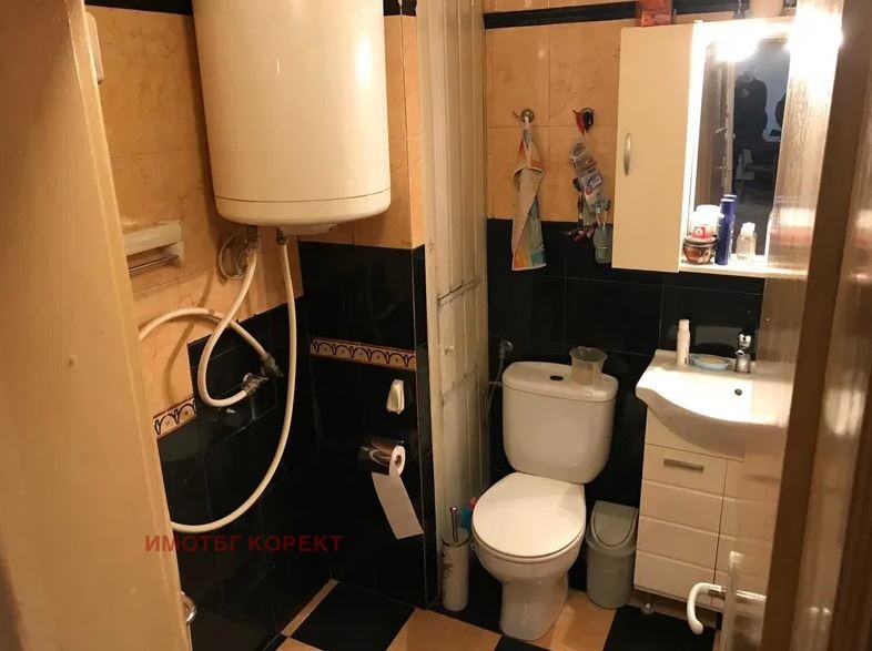 À vendre  1 chambre Sofia , Mousagenitsa , 70 m² | 83737955 - image [5]