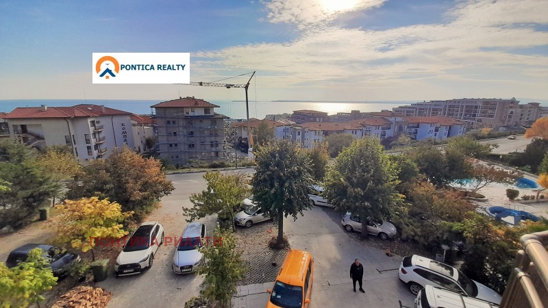 Продава 2-СТАЕН, гр. Свети Влас, област Бургас, снимка 3 - Апартаменти - 52169825