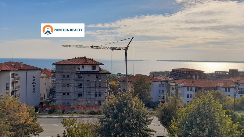 Продава 2-СТАЕН, гр. Свети Влас, област Бургас