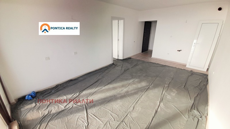 Продава 2-СТАЕН, гр. Свети Влас, област Бургас, снимка 7 - Апартаменти - 52169825