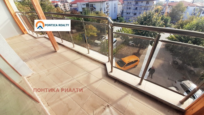 Продава 2-СТАЕН, гр. Свети Влас, област Бургас, снимка 11 - Апартаменти - 52169825