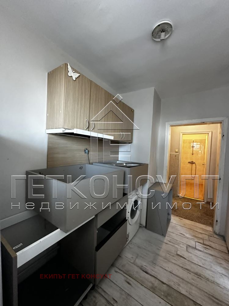 Продава 2-СТАЕН, гр. Варна, Левски 1, снимка 6 - Апартаменти - 54339070