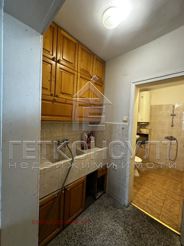 Продава 2-СТАЕН, гр. Варна, Левски 1, снимка 8 - Апартаменти - 54339070