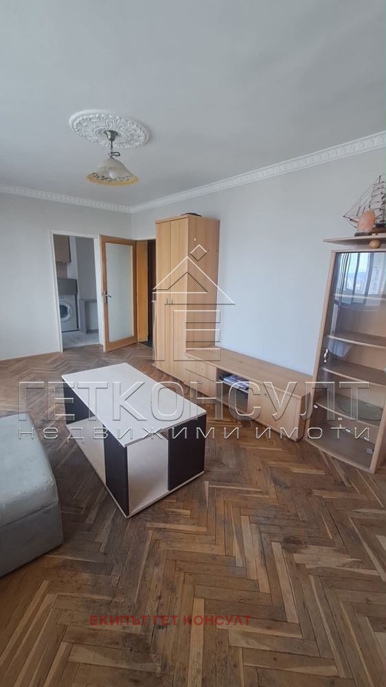 Продава 2-СТАЕН, гр. Варна, Левски 1