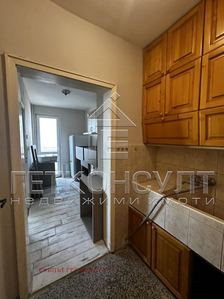 Продава 2-СТАЕН, гр. Варна, Левски 1, снимка 7 - Апартаменти - 54339070