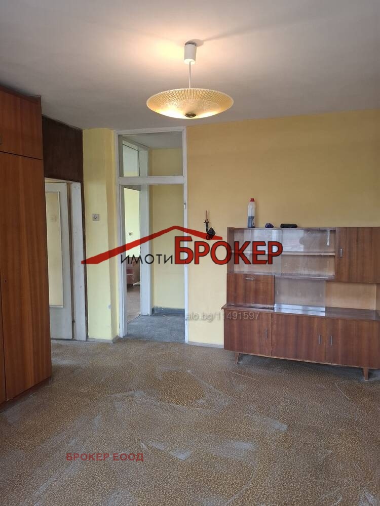 Продава 2-СТАЕН, гр. Сливен, Младост, снимка 5 - Апартаменти - 56625449