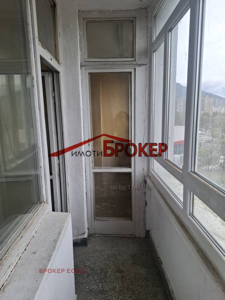 Продава 2-СТАЕН, гр. Сливен, Младост, снимка 7 - Апартаменти - 56625449