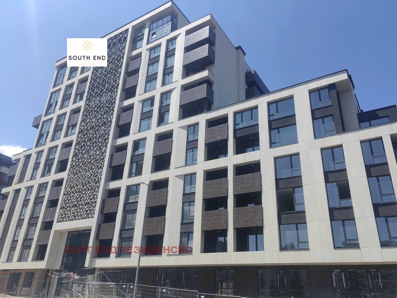 Na prodej  2 ložnice Sofia , Krastova vada , 126 m2 | 42551417 - obraz [7]