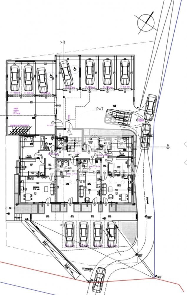 En venta  2 dormitorios Varna , m-t Dolna Traka , 100 metros cuadrados | 59005478 - imagen [7]