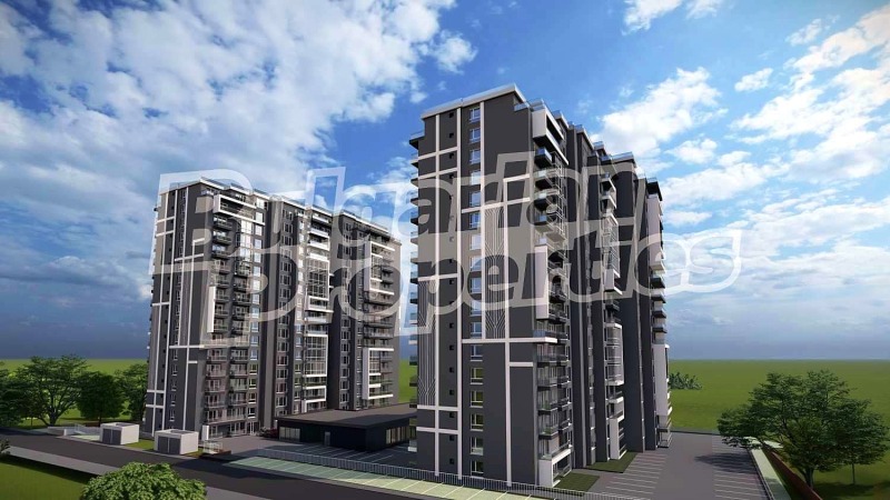 Na prodej  2 ložnice Varna , Mladost 1 , 115 m2 | 72576386 - obraz [4]