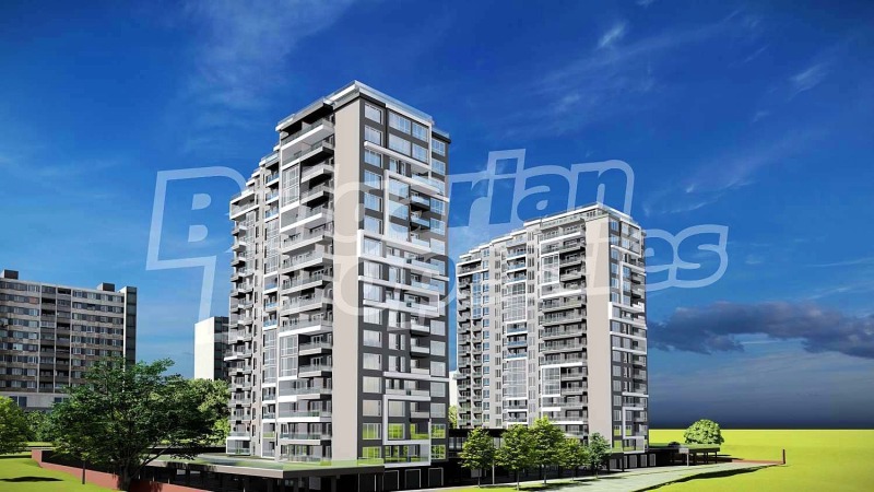 Na prodej  2 ložnice Varna , Mladost 1 , 115 m2 | 72576386 - obraz [7]