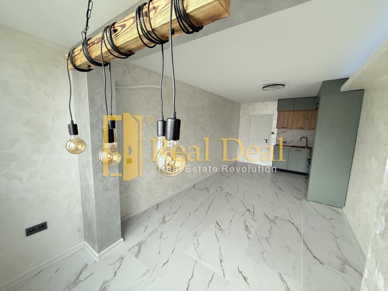 Продава  3-стаен град София , Сухата река , 86 кв.м | 45322913 - изображение [5]