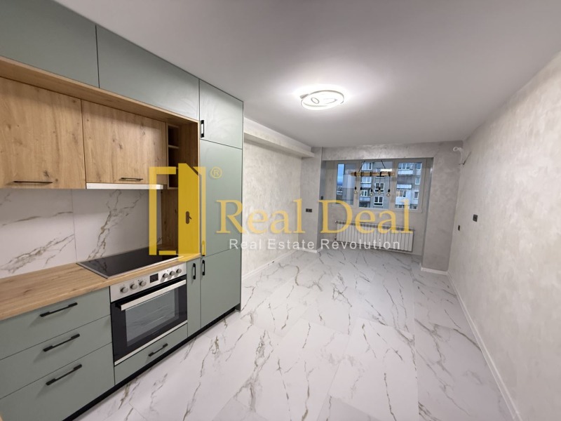Продава  3-стаен град София , Сухата река , 86 кв.м | 45322913 - изображение [4]