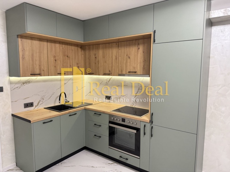 Продава  3-стаен град София , Сухата река , 86 кв.м | 45322913 - изображение [2]