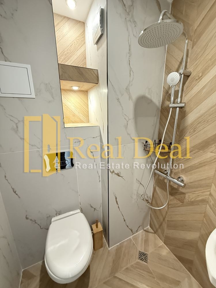Продава  3-стаен град София , Сухата река , 86 кв.м | 45322913 - изображение [14]