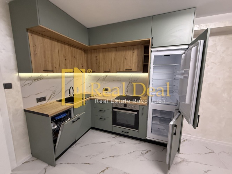 Продава  3-стаен град София , Сухата река , 86 кв.м | 45322913 - изображение [3]