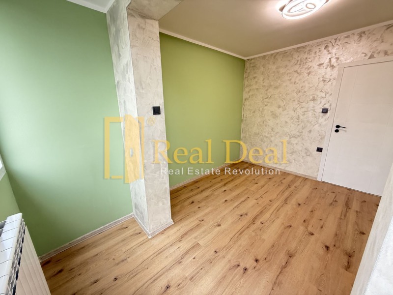Продава  3-стаен град София , Сухата река , 86 кв.м | 45322913 - изображение [17]
