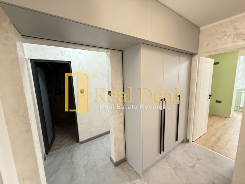 Продава  3-стаен град София , Сухата река , 86 кв.м | 45322913 - изображение [12]