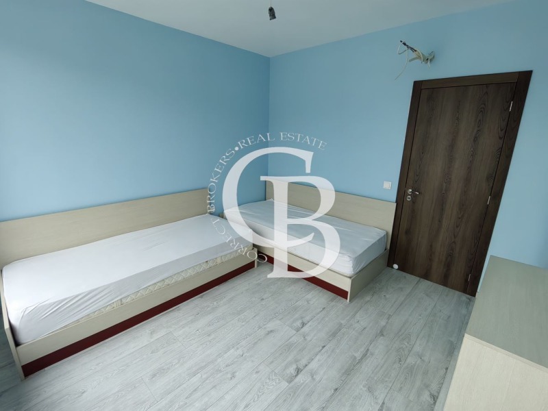 Продава  3-стаен град Варна , Бриз , 105 кв.м | 79089488 - изображение [6]