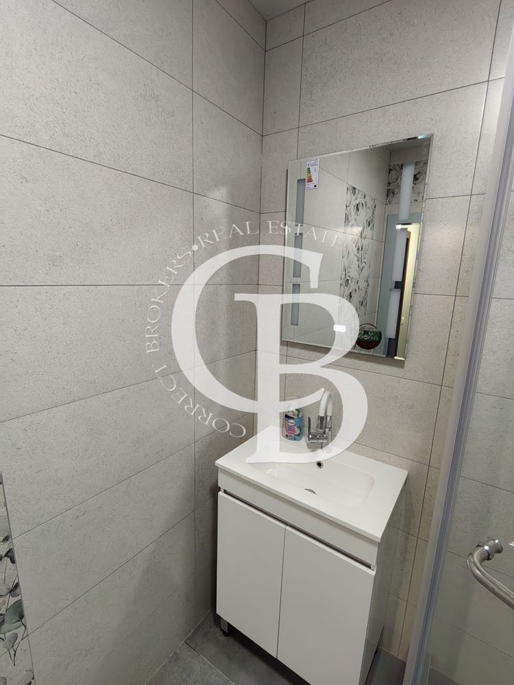 Продава 3-СТАЕН, гр. Варна, Бриз, снимка 13 - Апартаменти - 52114838