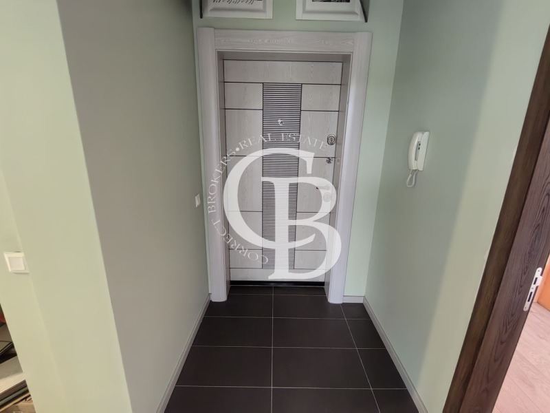 Продава  3-стаен град Варна , Бриз , 105 кв.м | 79089488 - изображение [14]