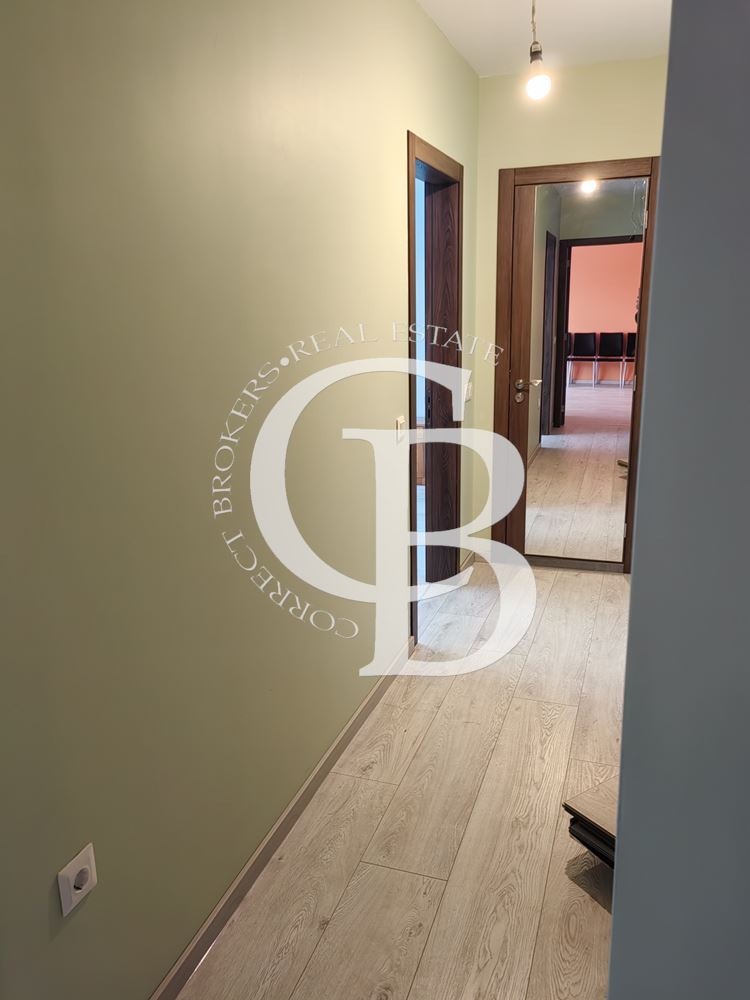 Продава 3-СТАЕН, гр. Варна, Бриз, снимка 15 - Апартаменти - 52114838