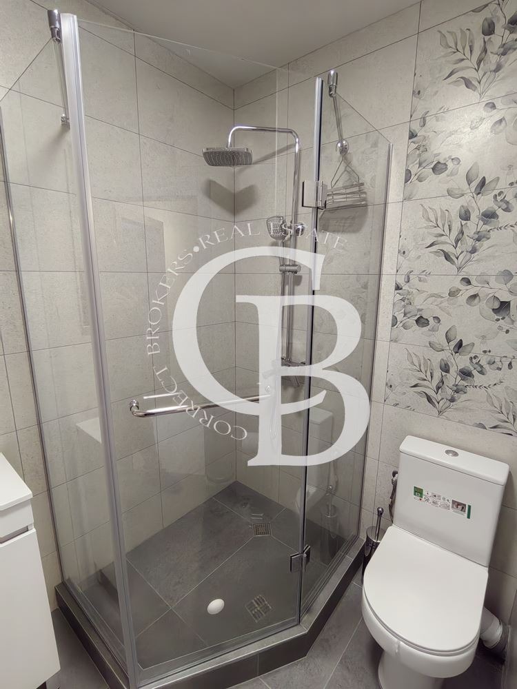 Продава 3-СТАЕН, гр. Варна, Бриз, снимка 11 - Апартаменти - 52114838